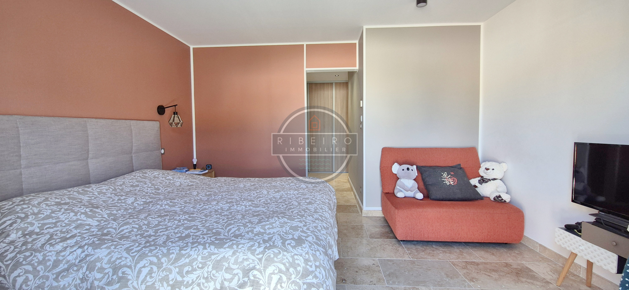 Villa d'exception à vendre à Agde