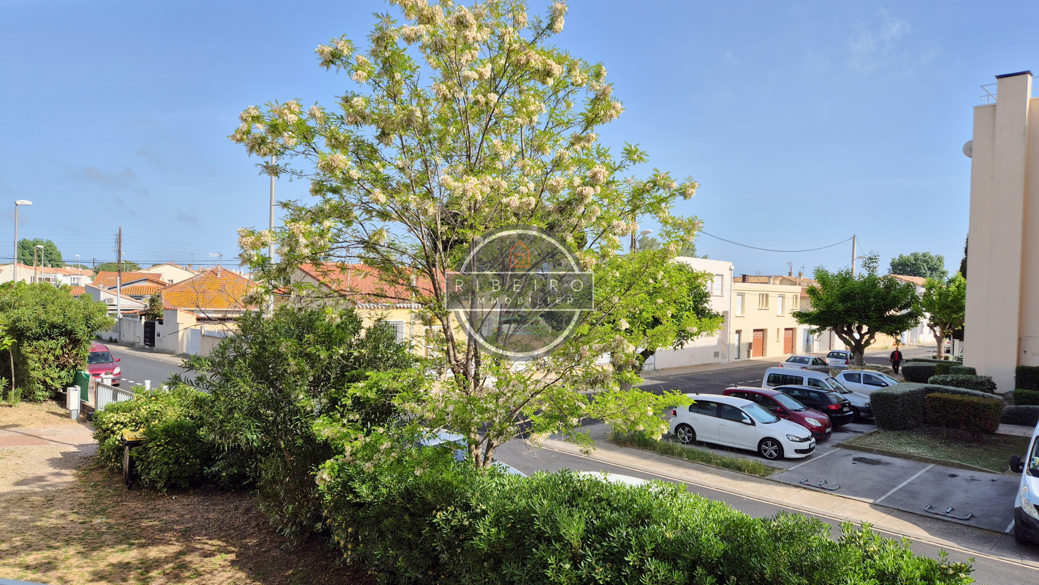 Appartement à vendre à 200 M du centre du Grau d'Agde
