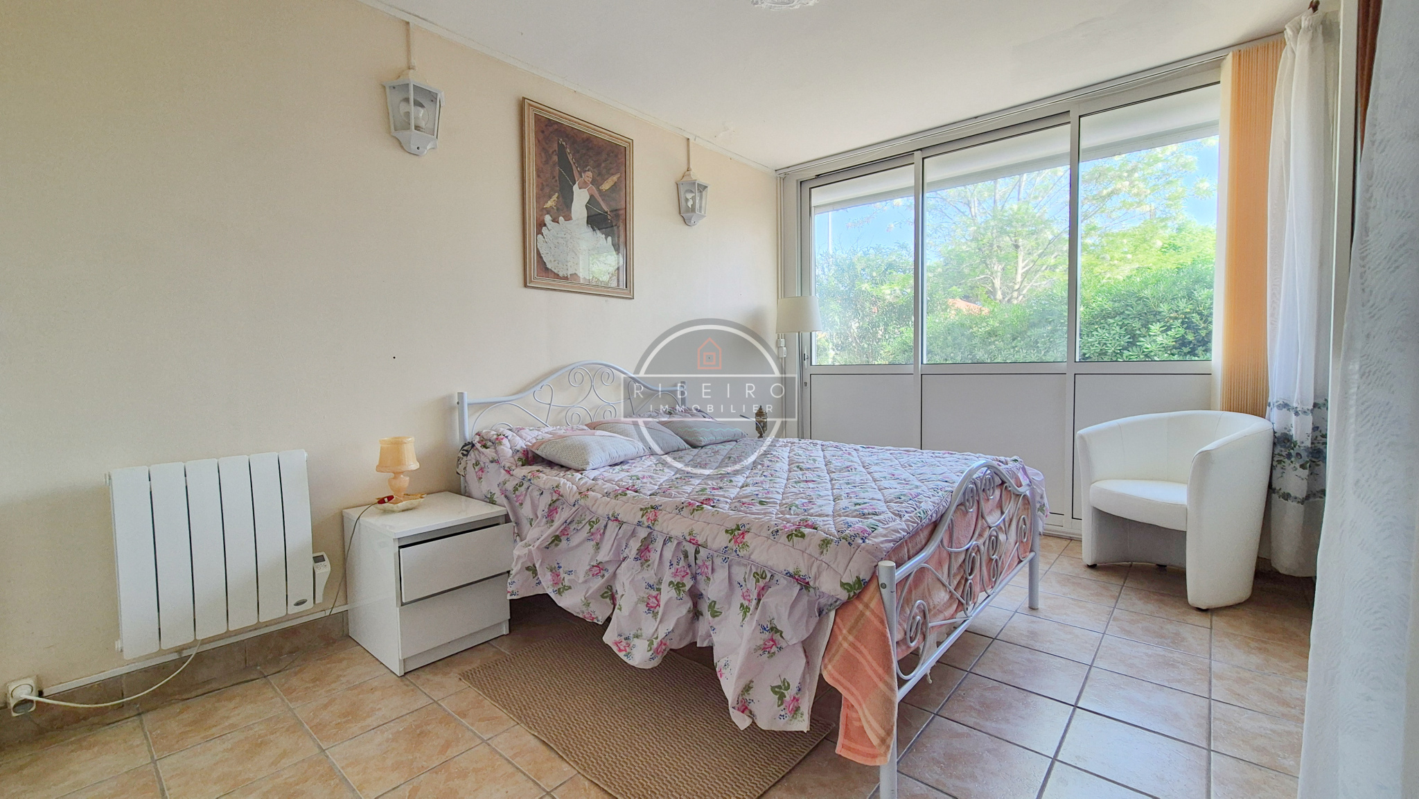 Appartement à vendre à 200 M du centre du Grau d'Agde