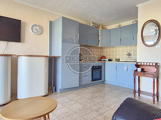 Appartement à vendre à 200 M du centre du Grau d'Agde