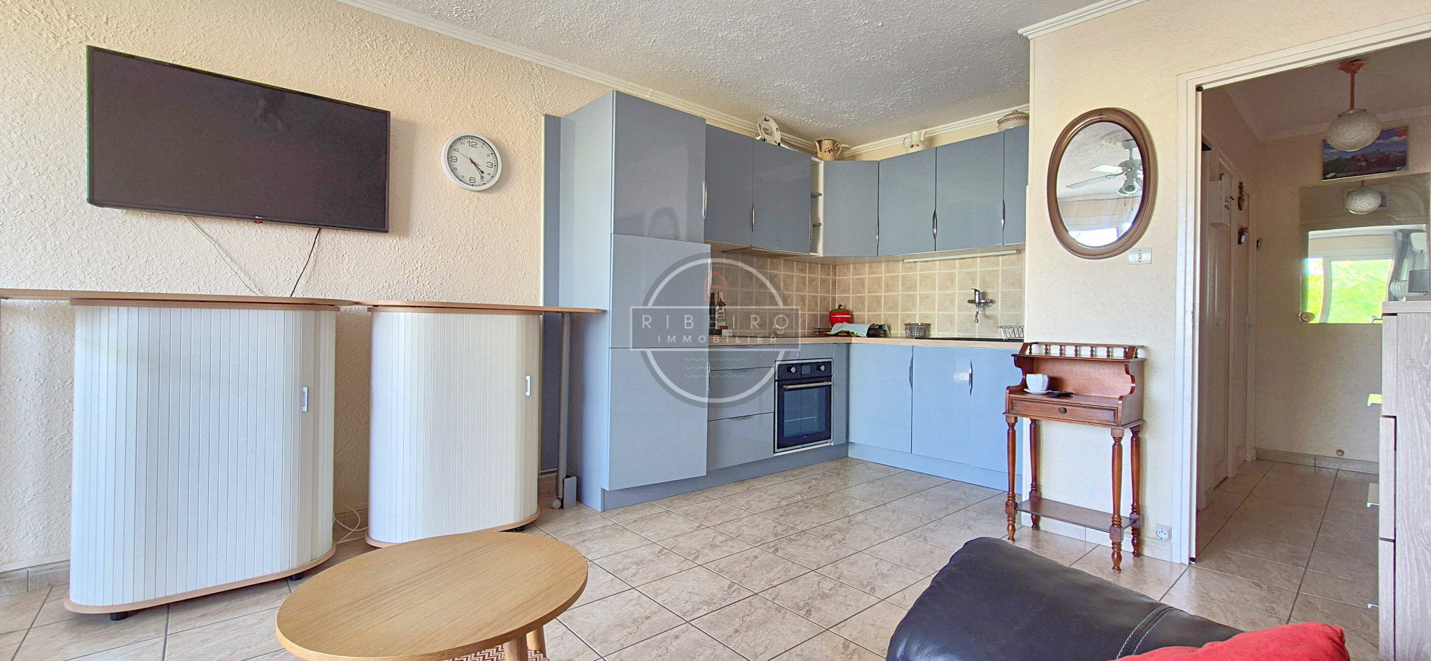 Appartement à vendre à 200 M du centre du Grau d'Agde