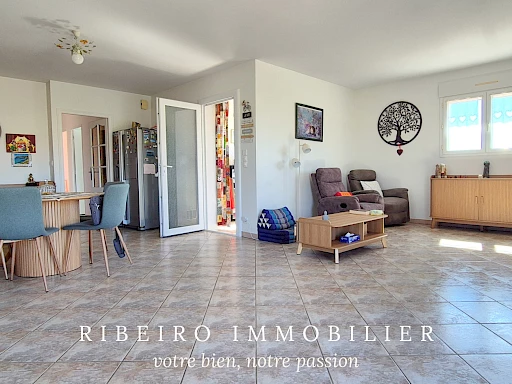 Villa à vendre au Grau d'Agde à 300 M de la plage