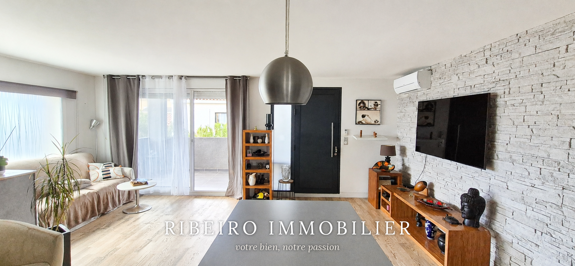 Maison d'exception à vendre au Grau d'Agde à 200 m des plages