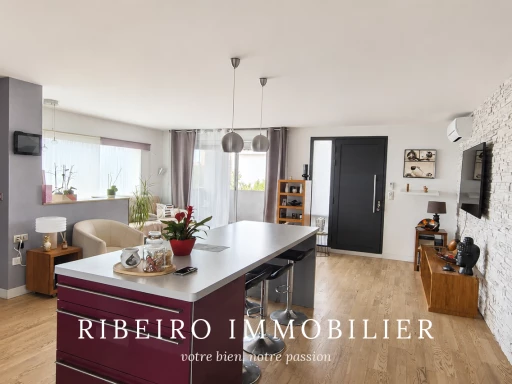 Maison d'exception à vendre au Grau d'Agde à 200 m des plages