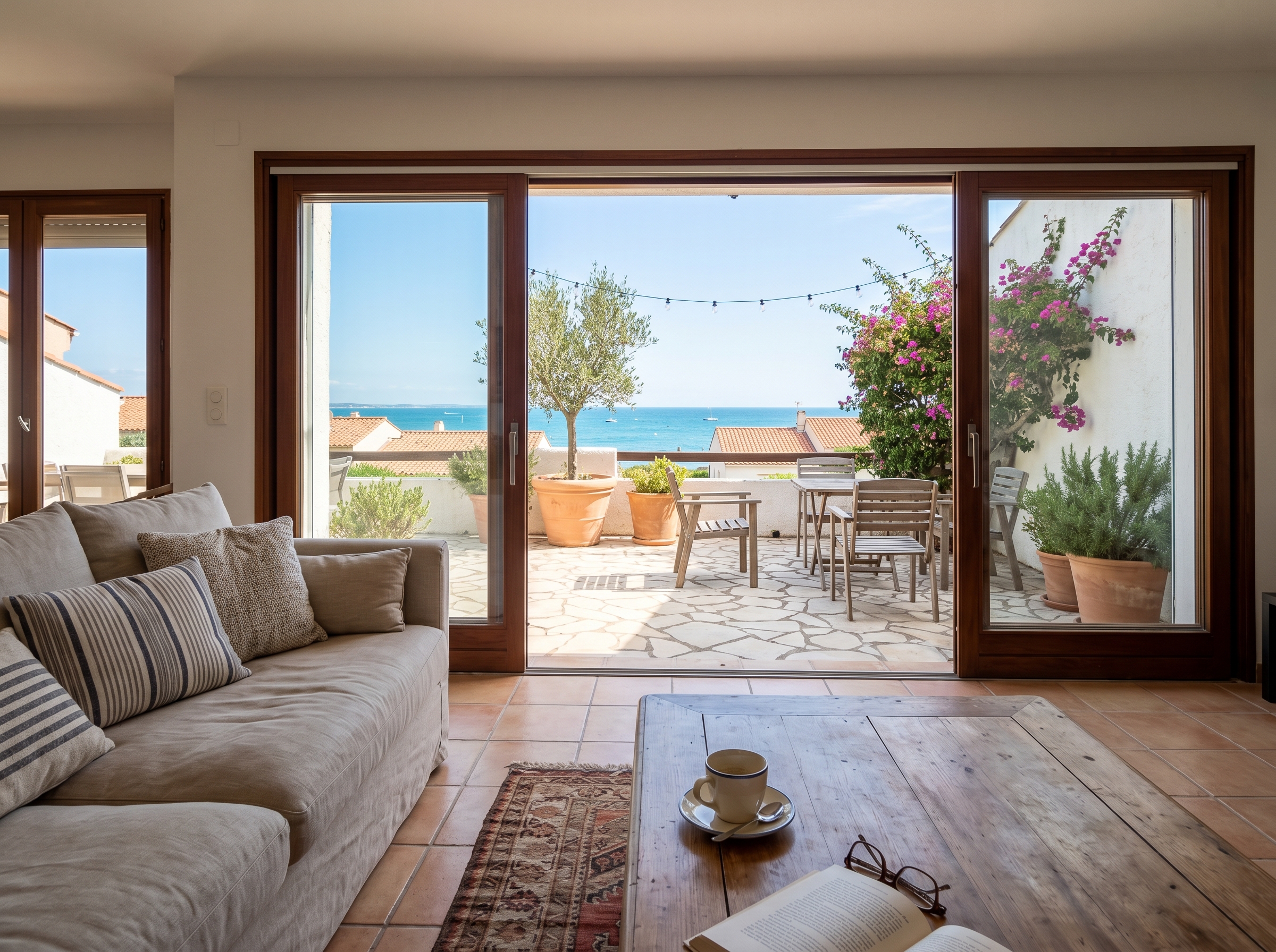 Comment vendre rapidement sa maison à Agde ?