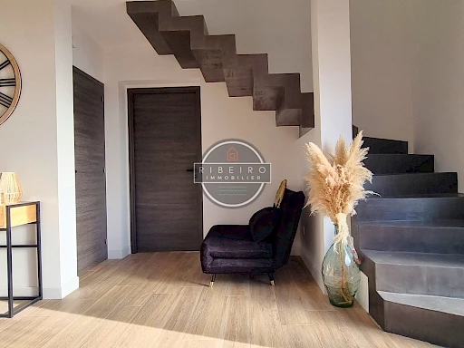 Villa contemporaine à vendre au Grau d'Agde