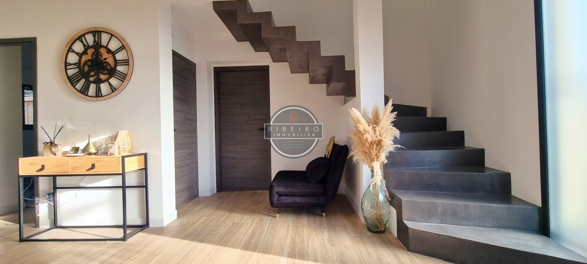 Villa contemporaine à vendre au Grau d'Agde