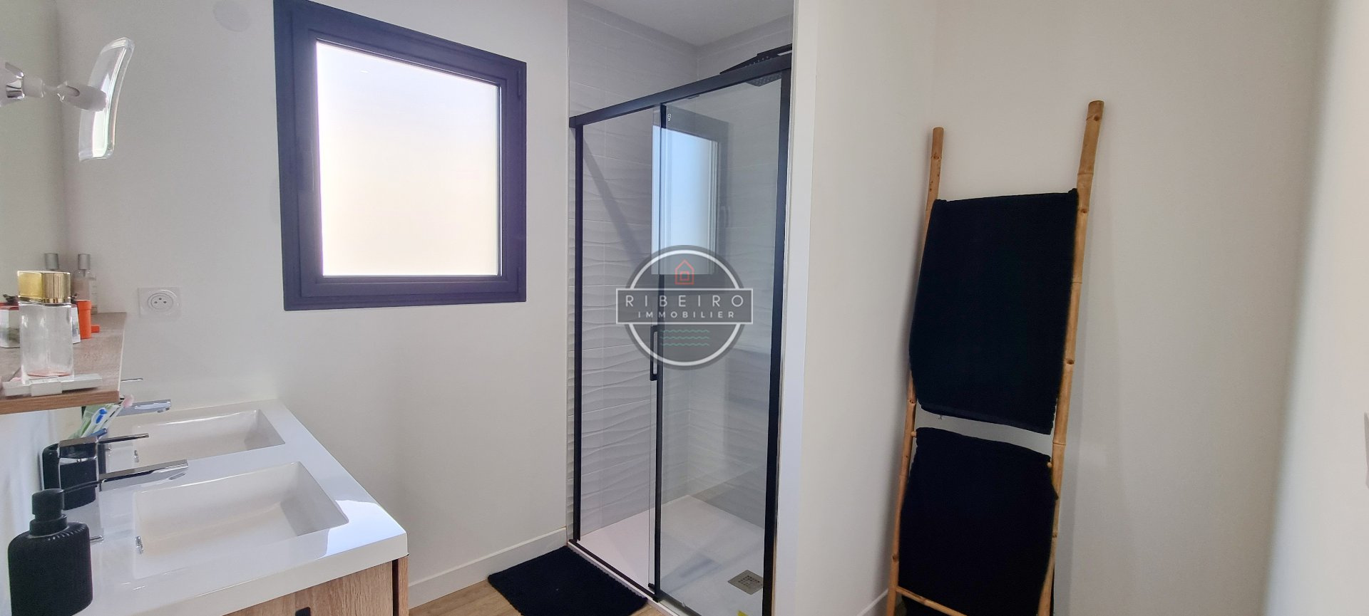 Villa contemporaine à vendre au Grau d'Agde