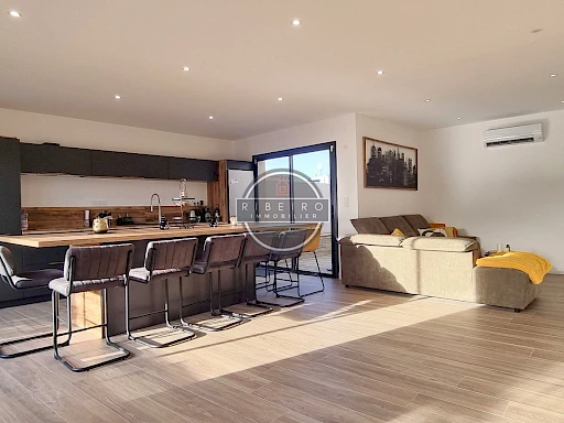 Villa contemporaine à vendre au Grau d'Agde