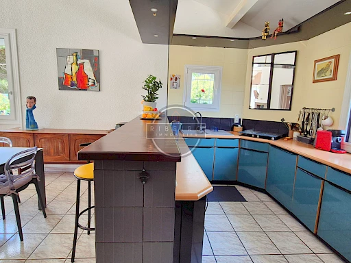 Villa de type 5 pièces à vendre au Grau d'Agde