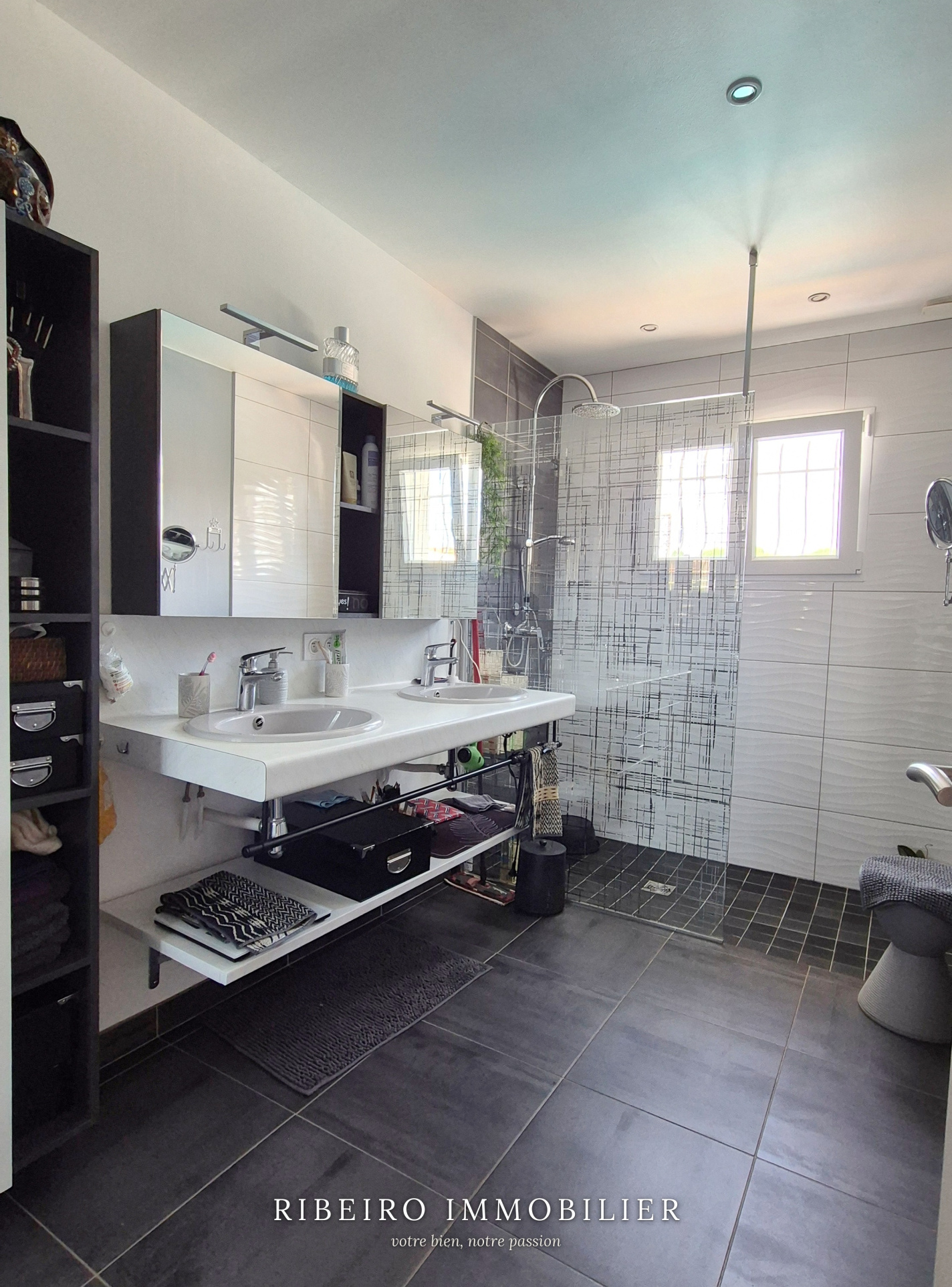 Villa de type 5 pièces à vendre au Grau d'Agde