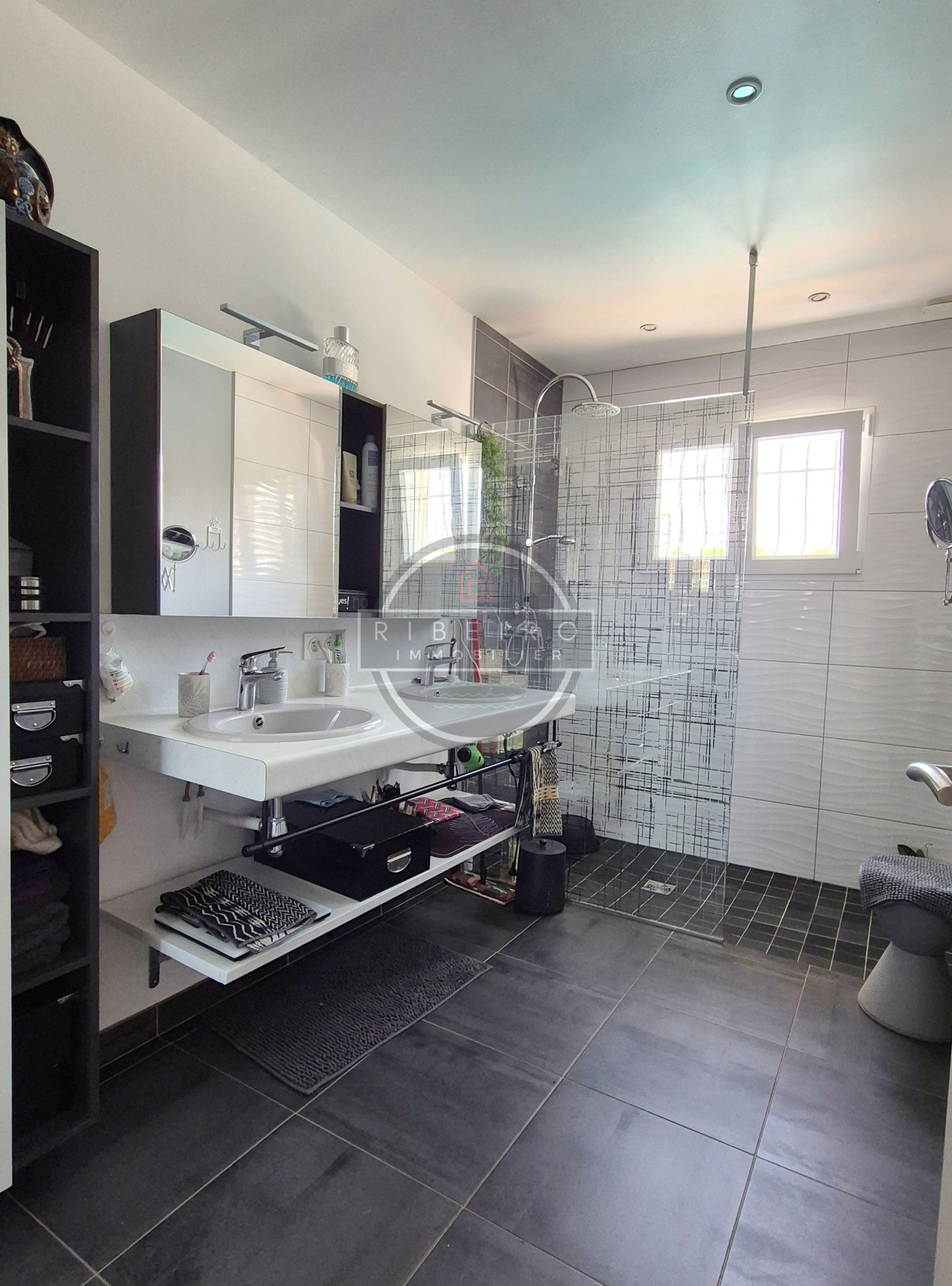 Villa de type 5 pièces à vendre au Grau d'Agde