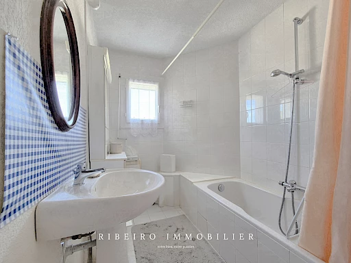 Villa de type 3 pièces à vendre au Grau d'Agde