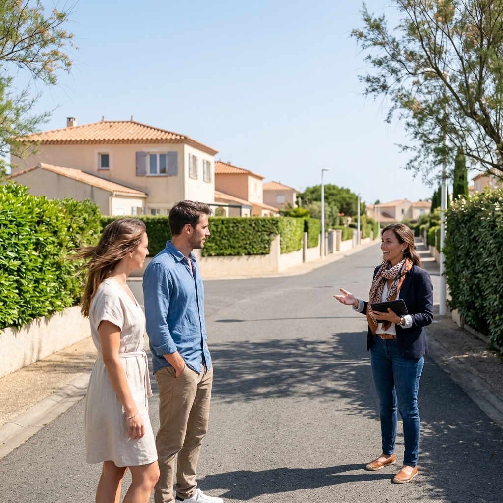 Les erreurs à éviter lors d'une vente immobilière