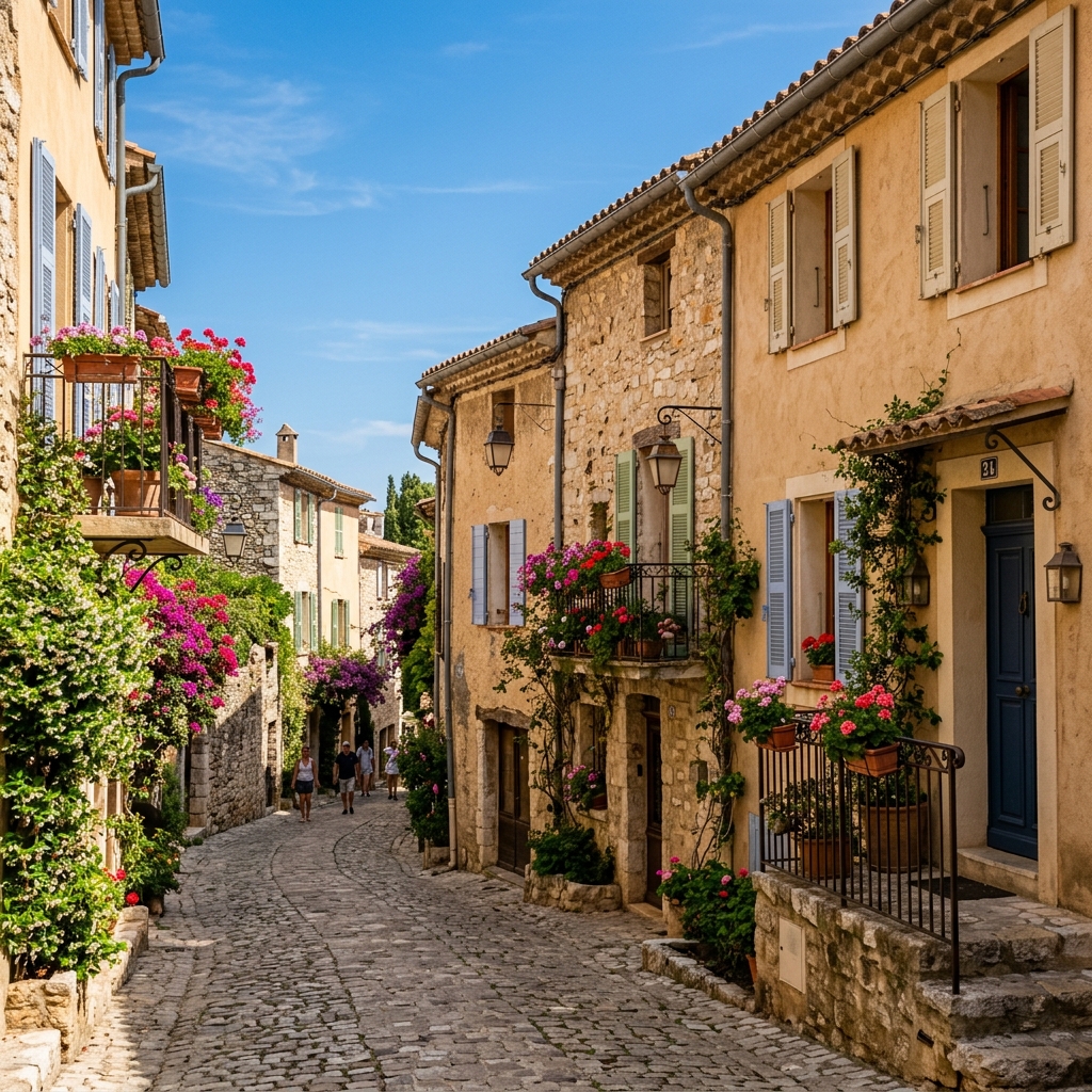 Prix immobilier rue Jean Jaurès au Grau-d'Agde
