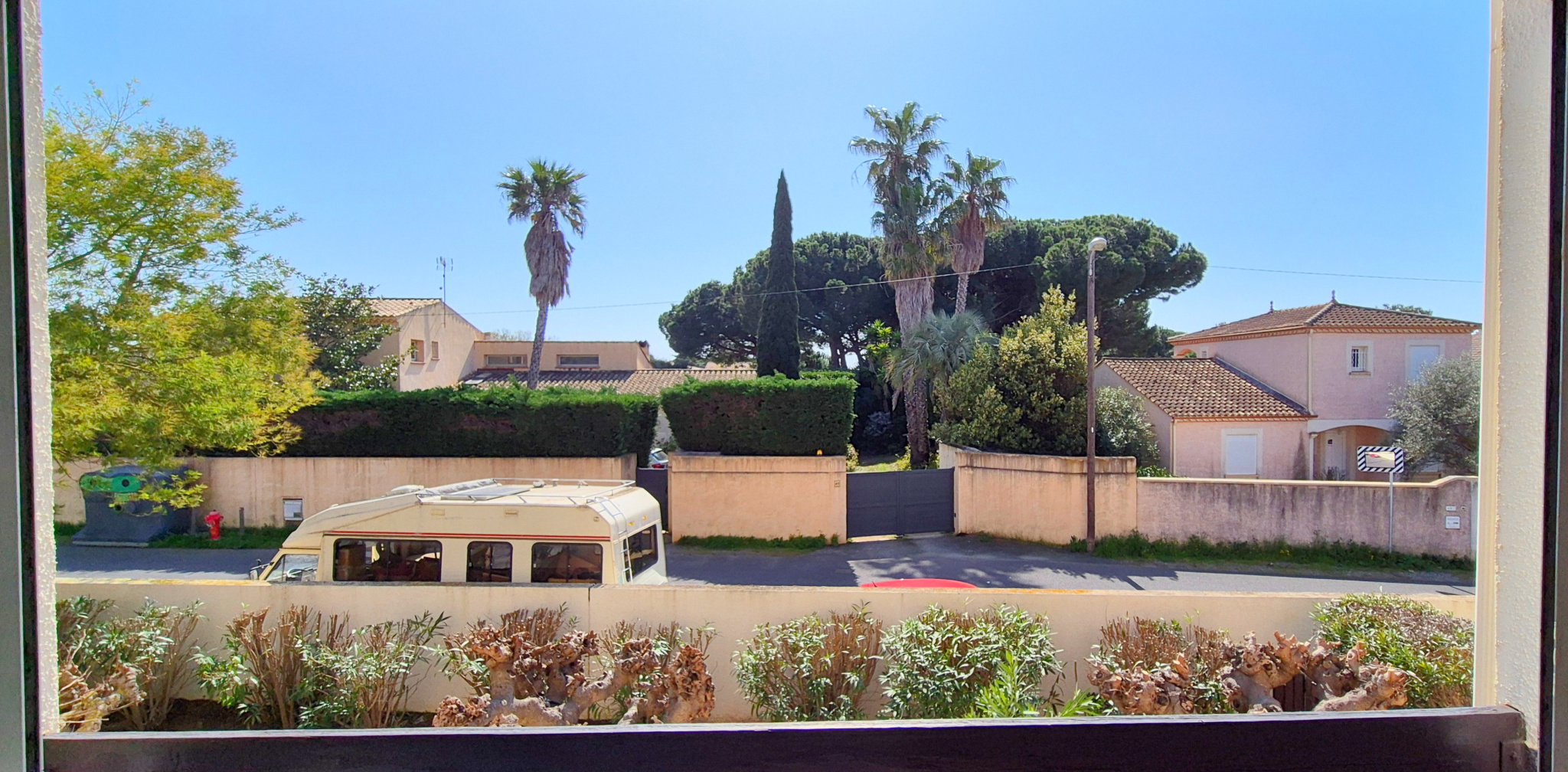 Appartement de type studio cabine à vendre au Grau d'Agde