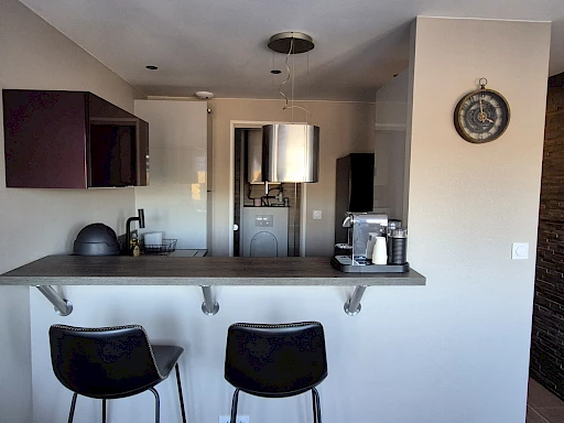 Appartement à louer au Cap d'Agde