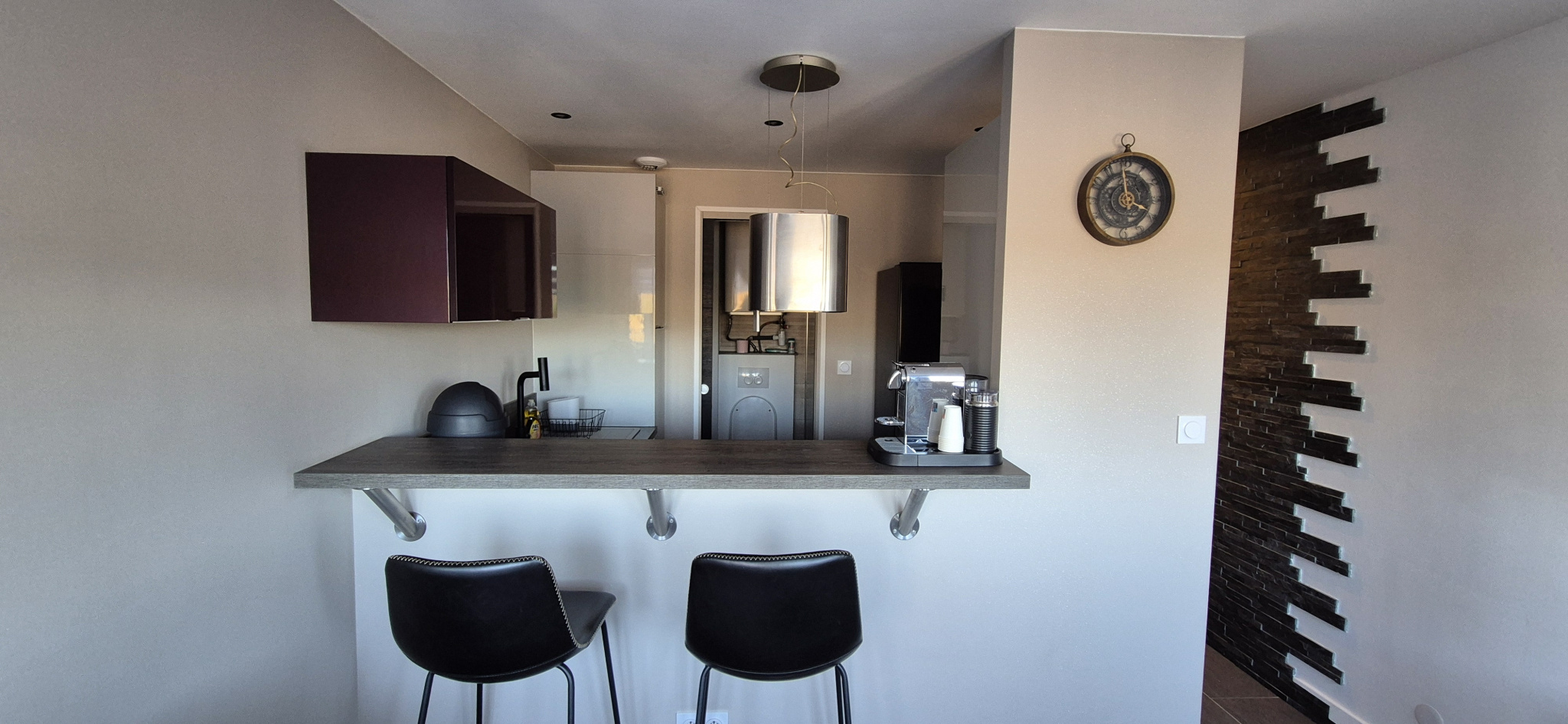 Appartement à louer au Cap d'Agde