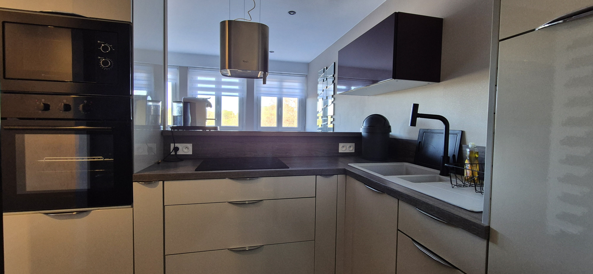 Appartement à louer au Cap d'Agde