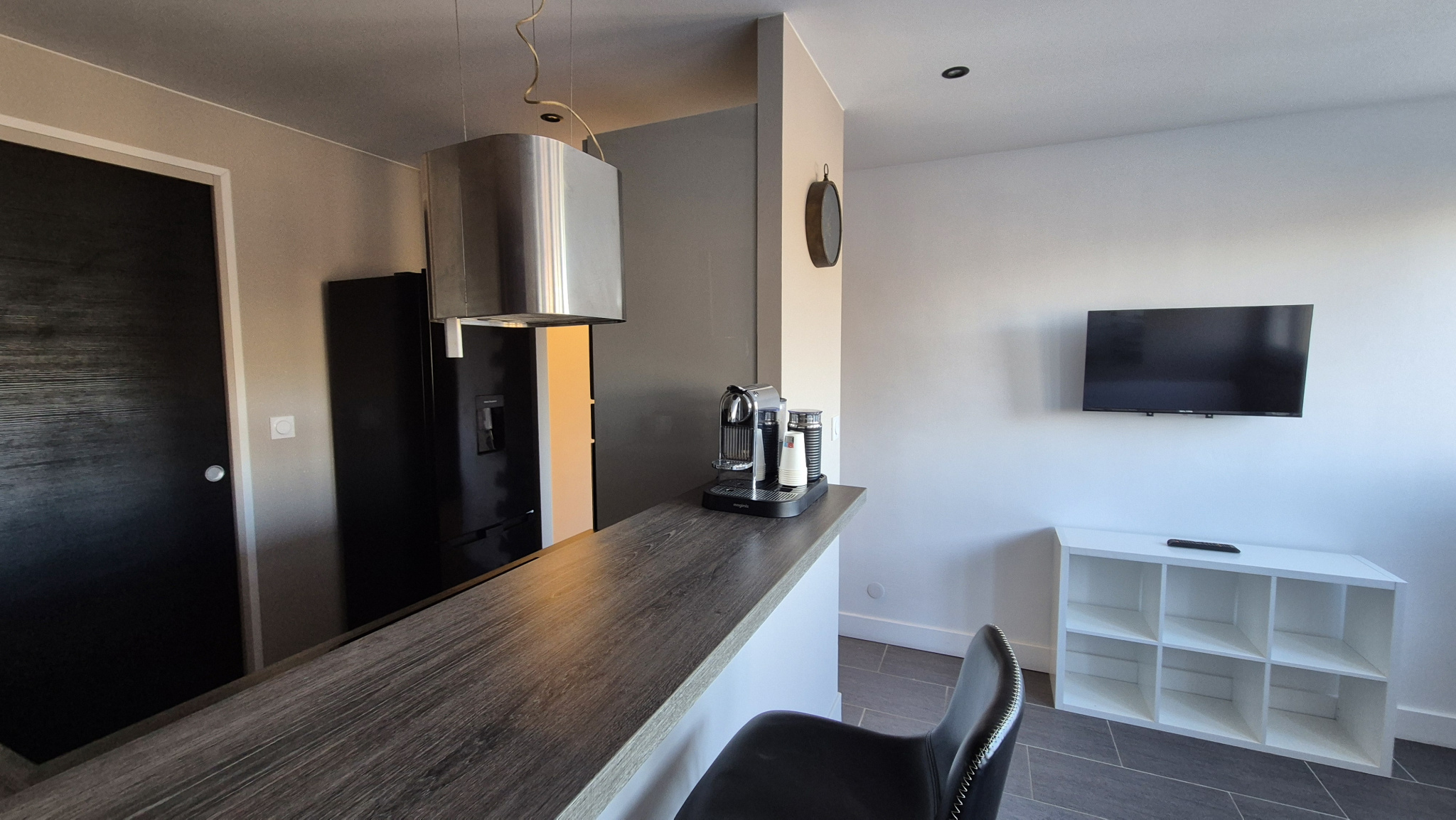 Appartement à louer au Cap d'Agde