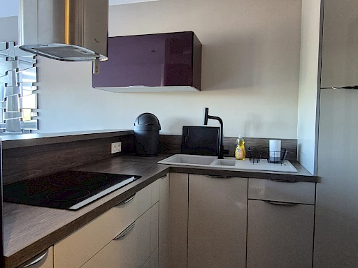 Appartement à louer au Cap d'Agde