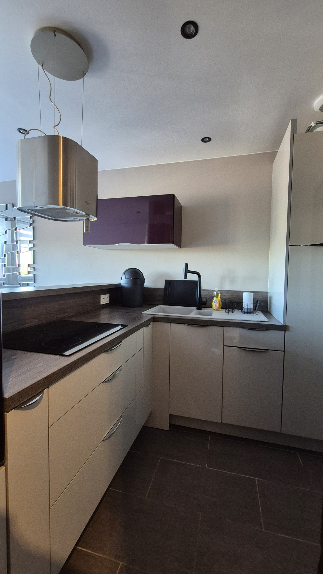 Appartement à louer au Cap d'Agde
