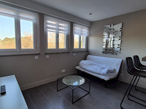 Appartement à louer au Cap d'Agde