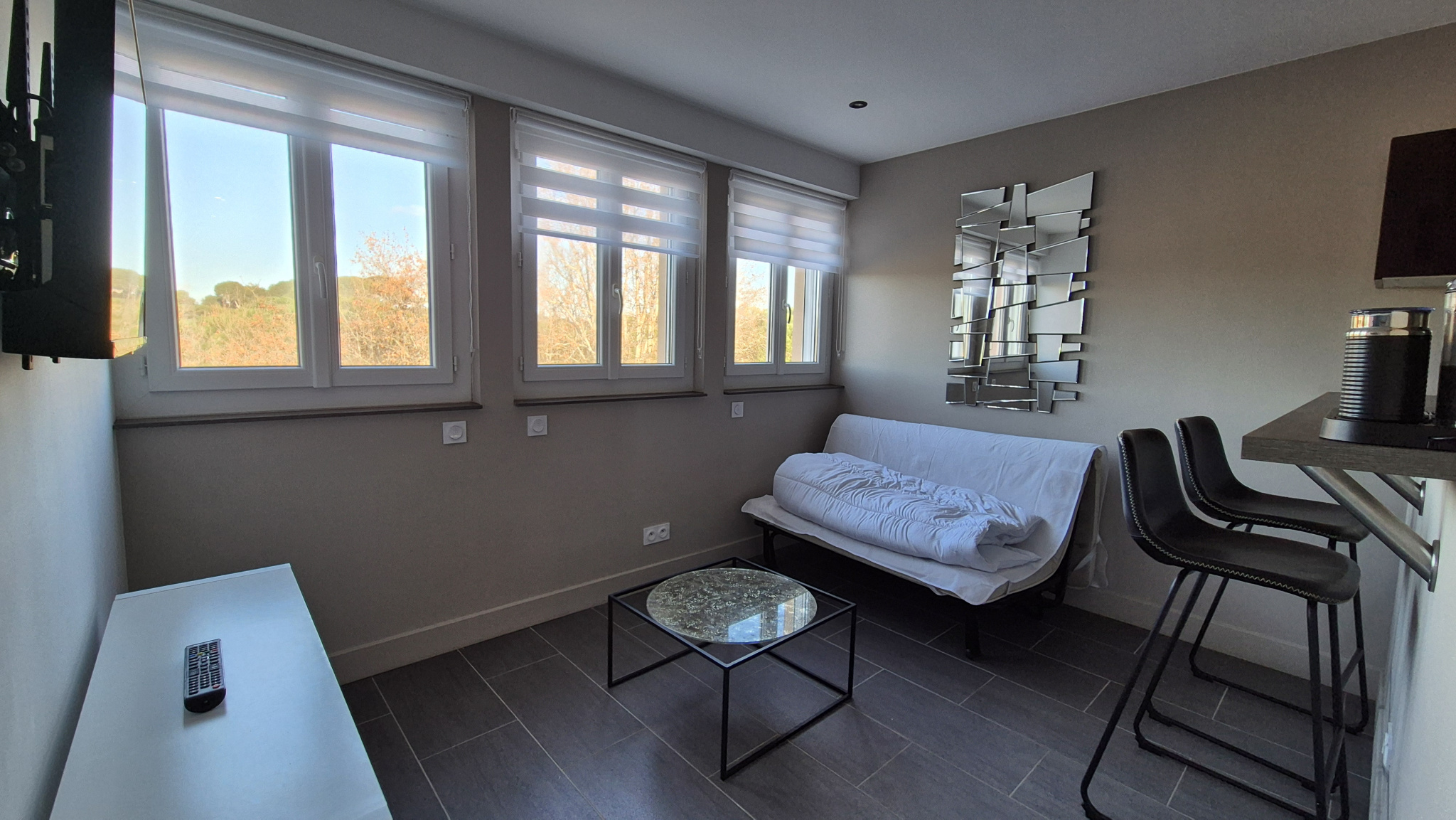 Appartement à louer au Cap d'Agde