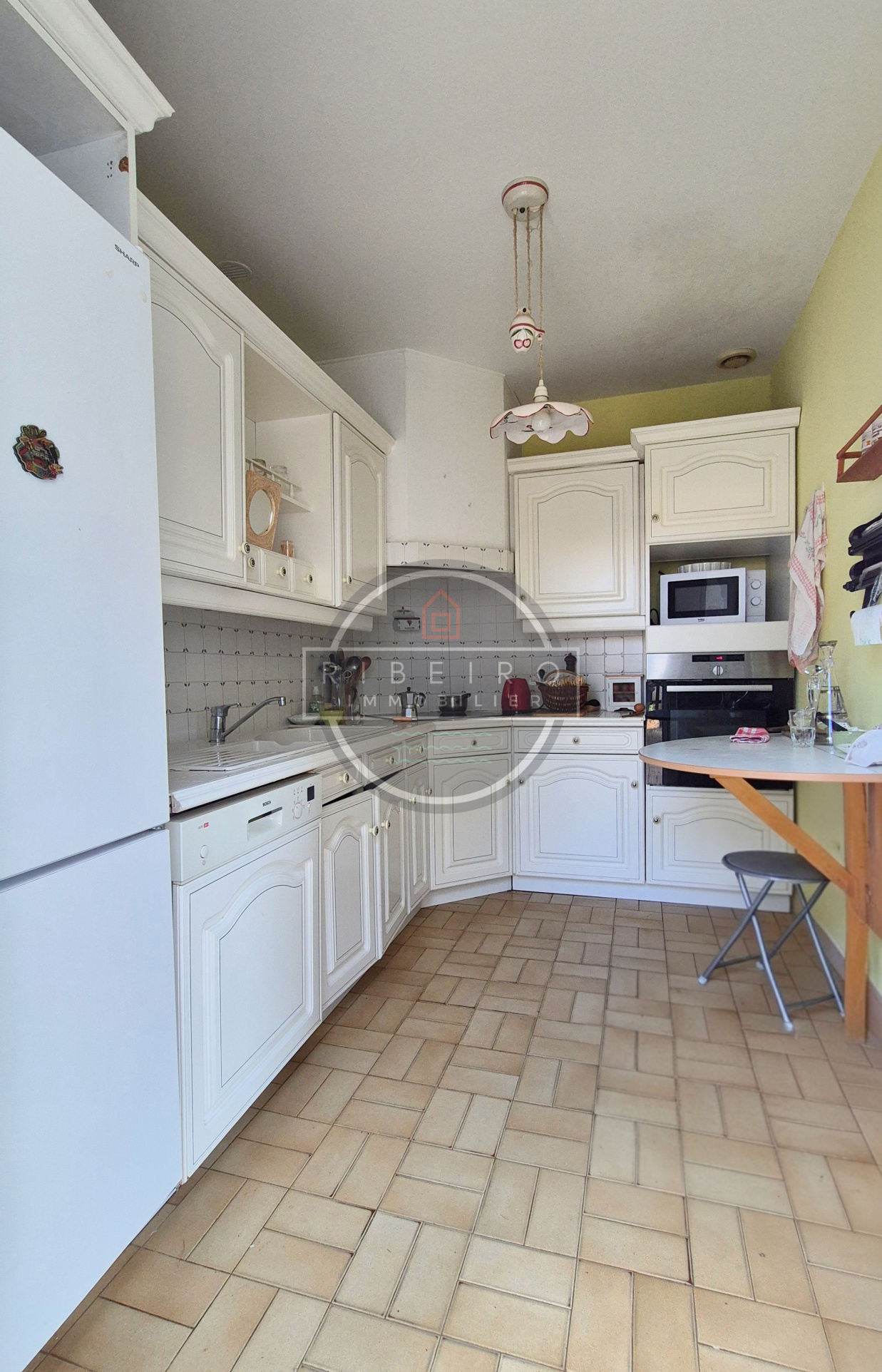 Villa 4 pièces avec dépendance au Grau d'Agde