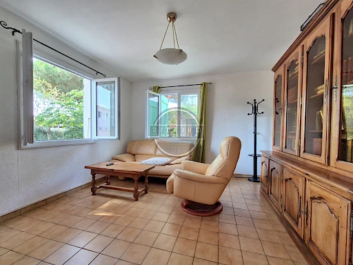 Villa 4 pièces avec dépendance au Grau d'Agde