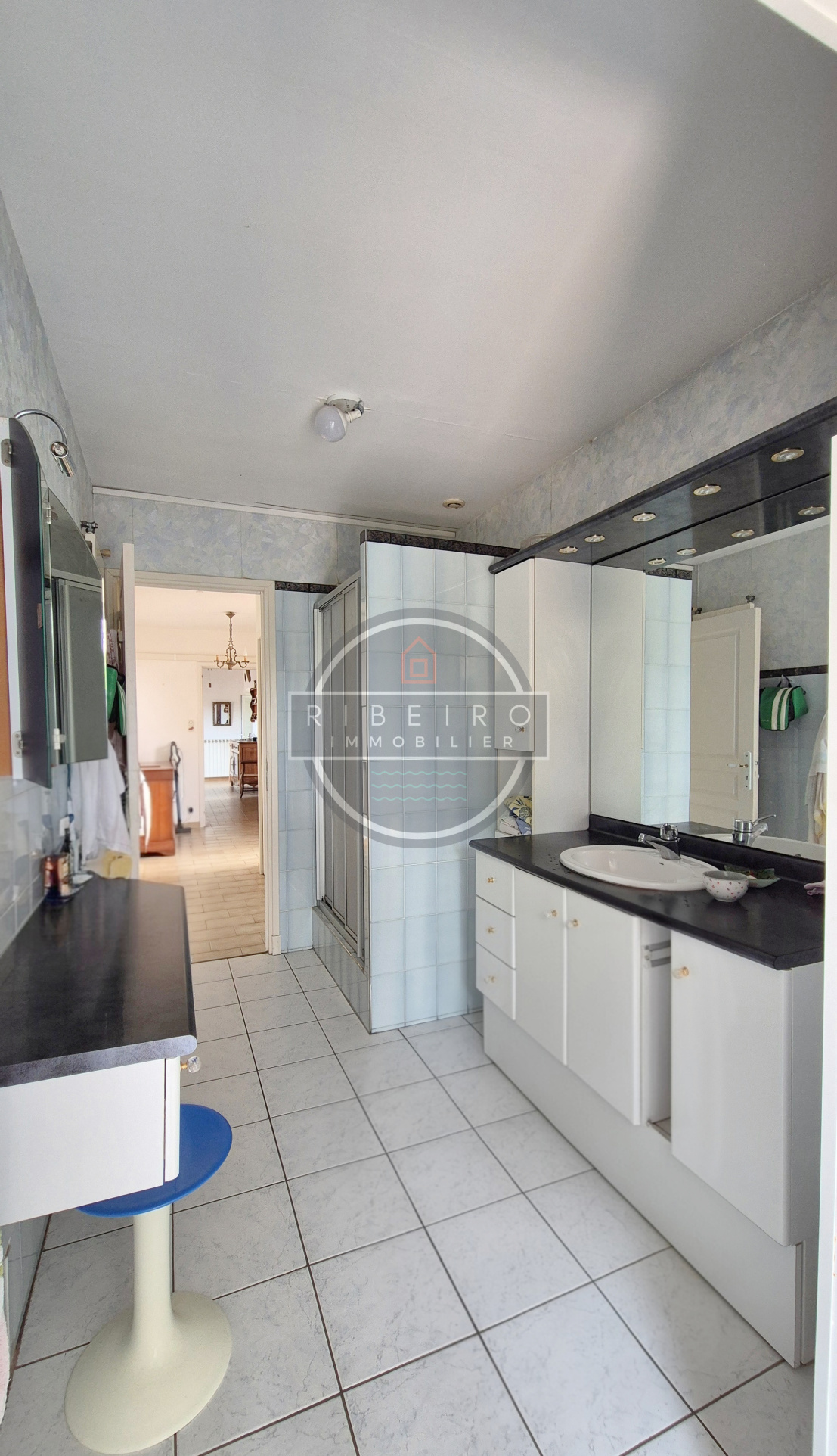 Villa 4 pièces avec dépendance au Grau d'Agde