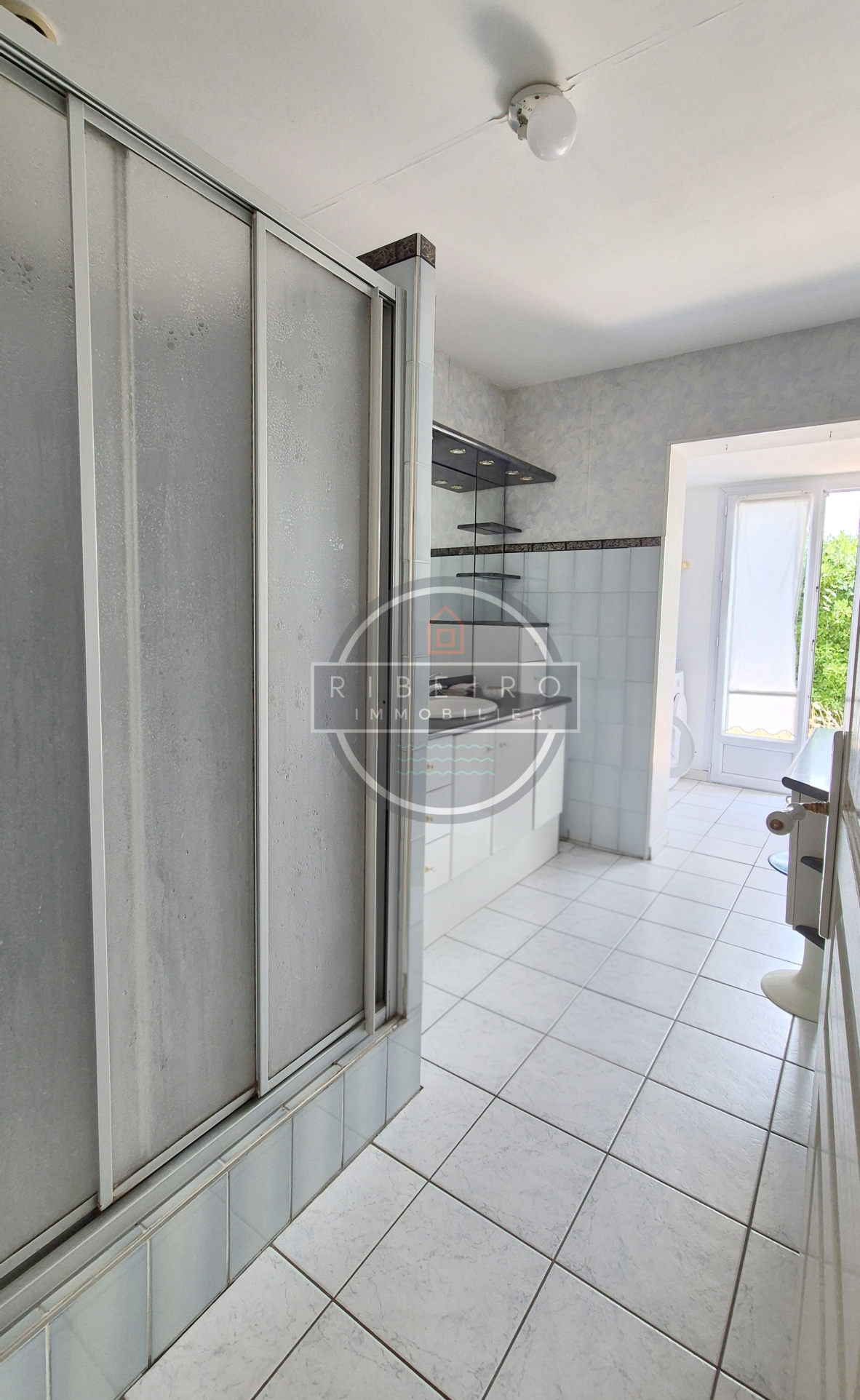 Villa 4 pièces avec dépendance au Grau d'Agde