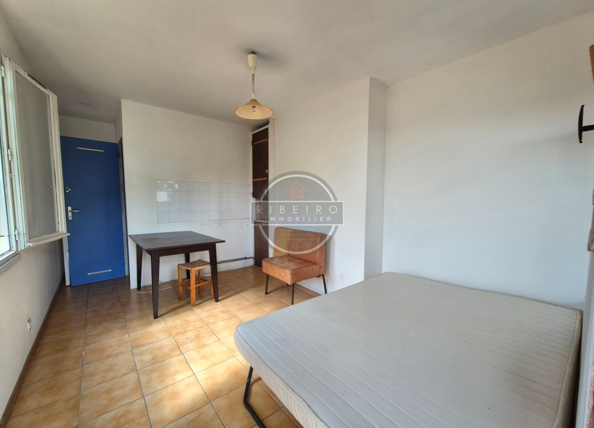 Villa 4 pièces avec dépendance au Grau d'Agde