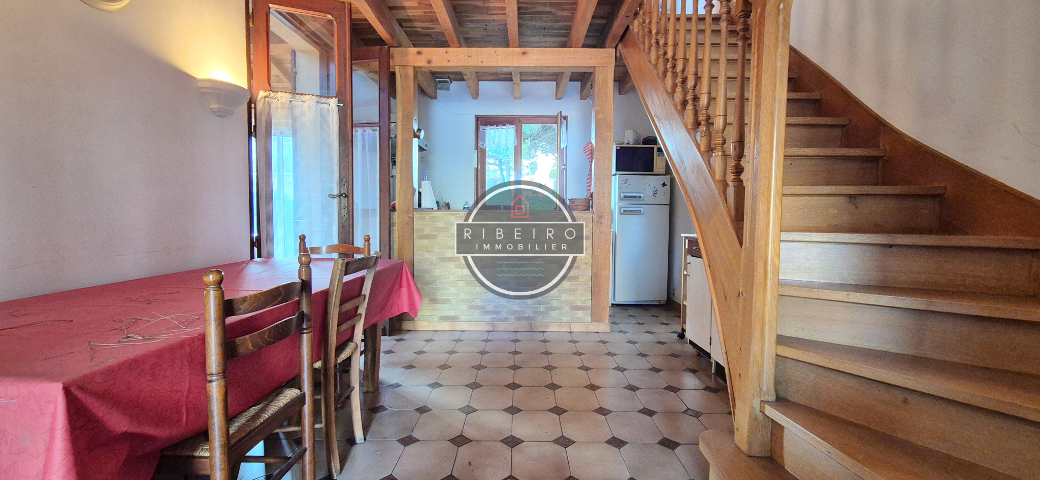 Villa de type 4 pièces à vendre au Grau d'Agde