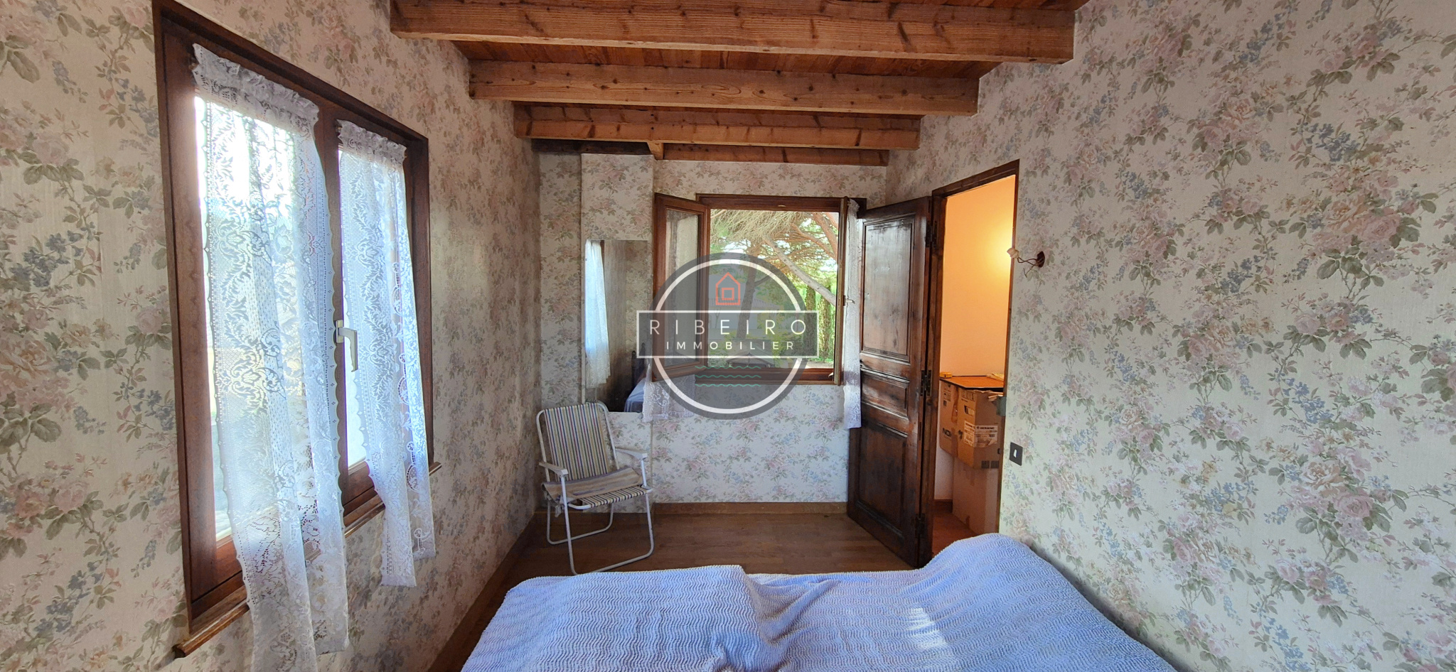 Villa de type 4 pièces à vendre au Grau d'Agde