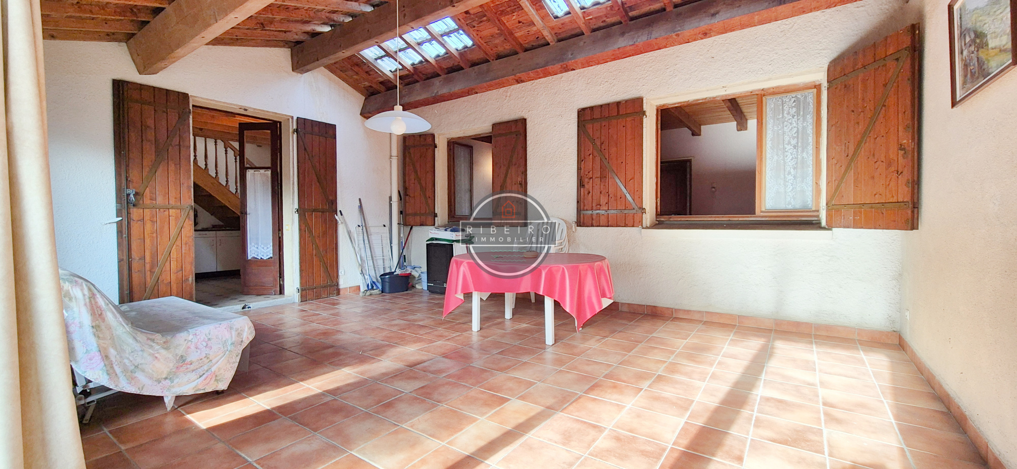 Villa de type 4 pièces à vendre au Grau d'Agde
