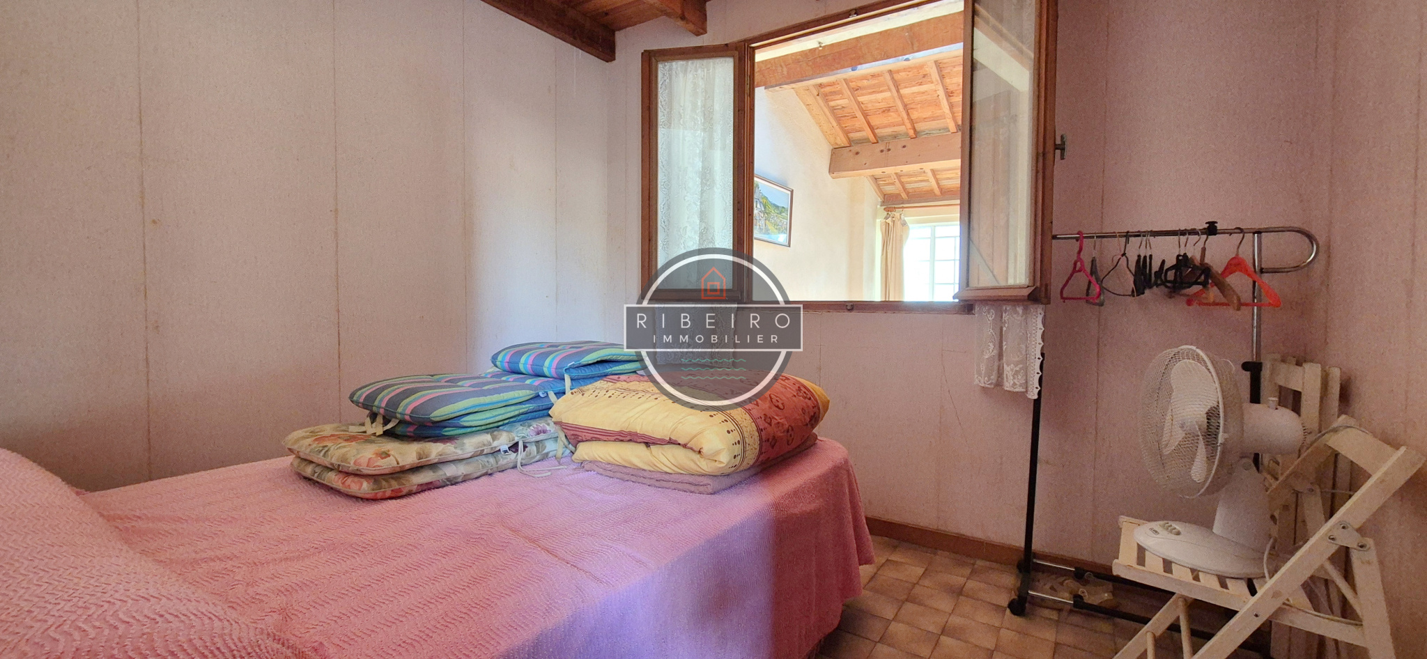 Villa de type 4 pièces à vendre au Grau d'Agde