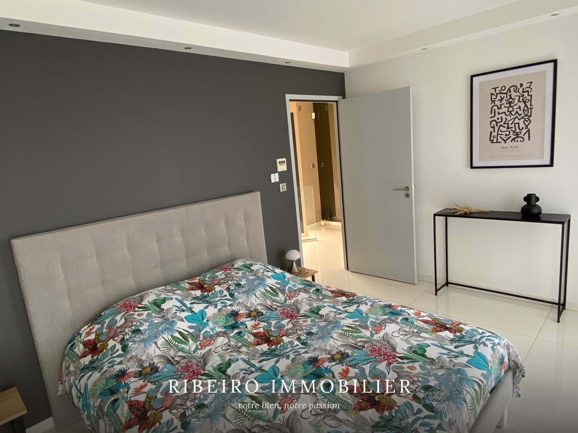 Villa contemporaine à vendre au Grau d'Agde