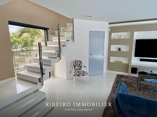 Villa contemporaine à vendre au Grau d'Agde