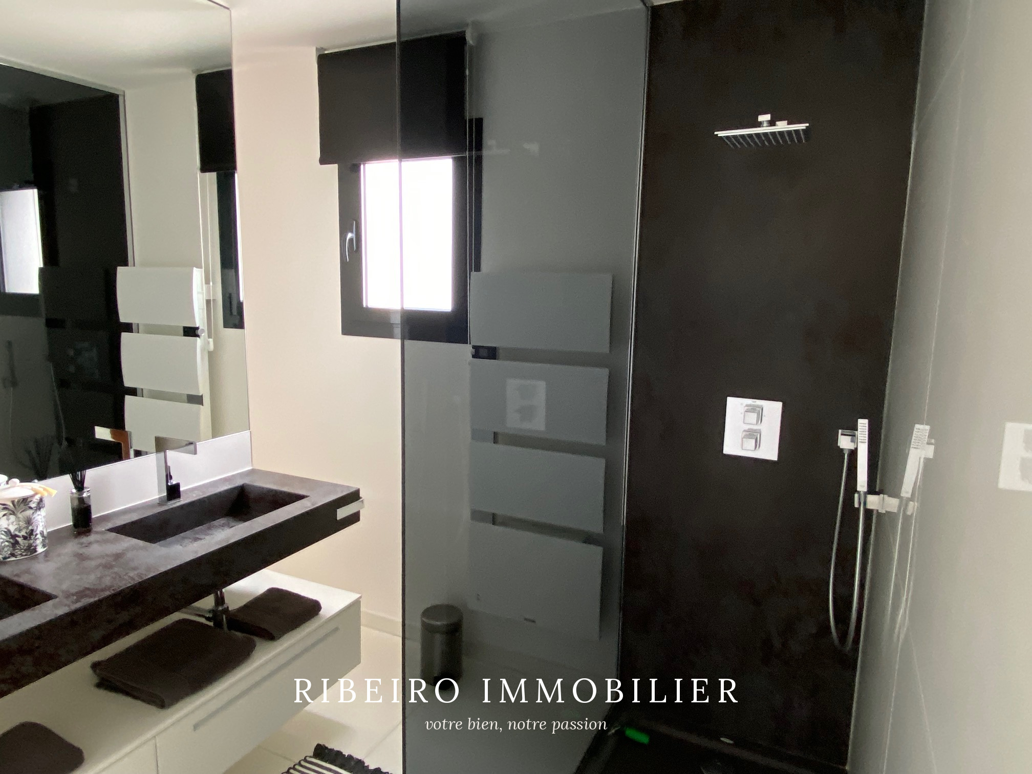 Villa contemporaine à vendre au Grau d'Agde