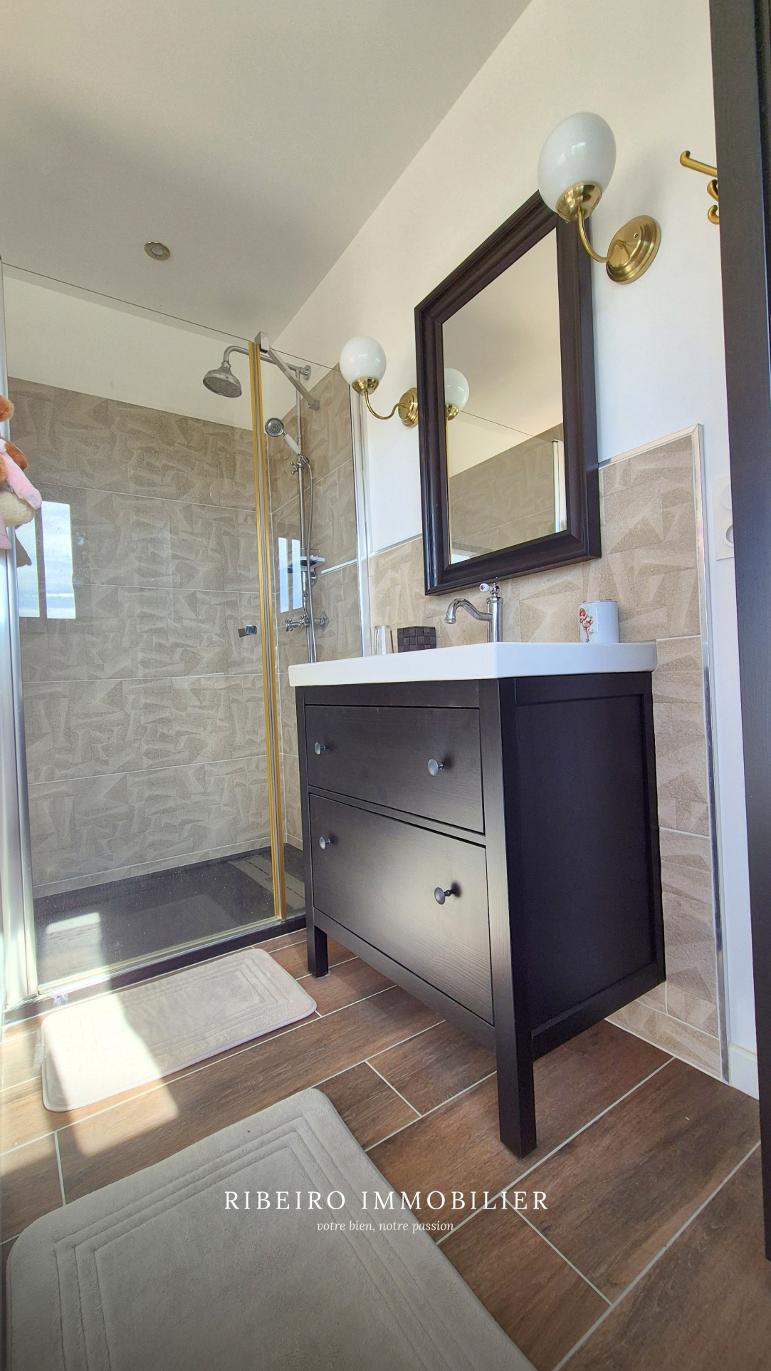 Villa contemporaine à vendre à Abeilhan