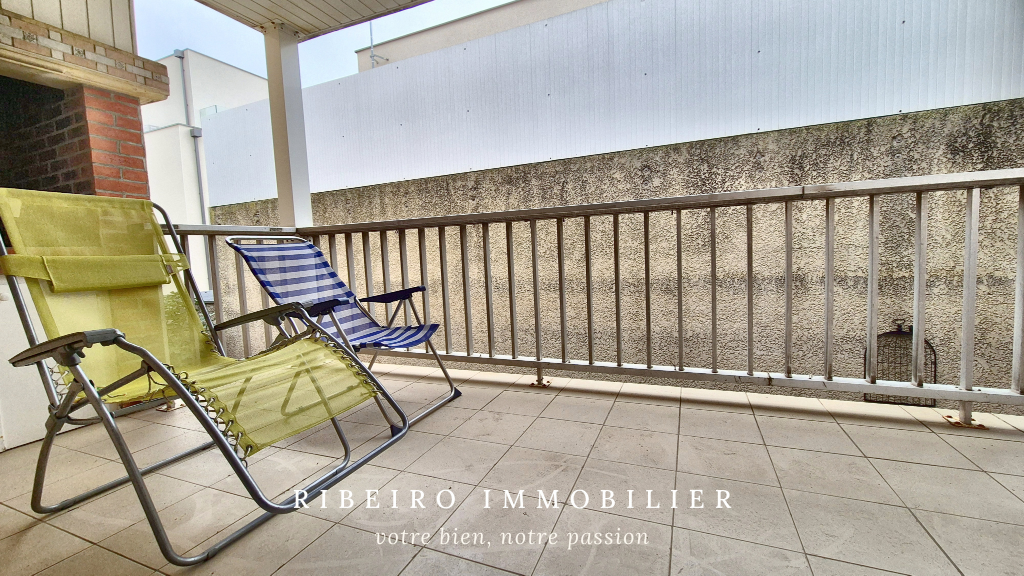 T2 proche plage à vendre au Grau d'Agde
