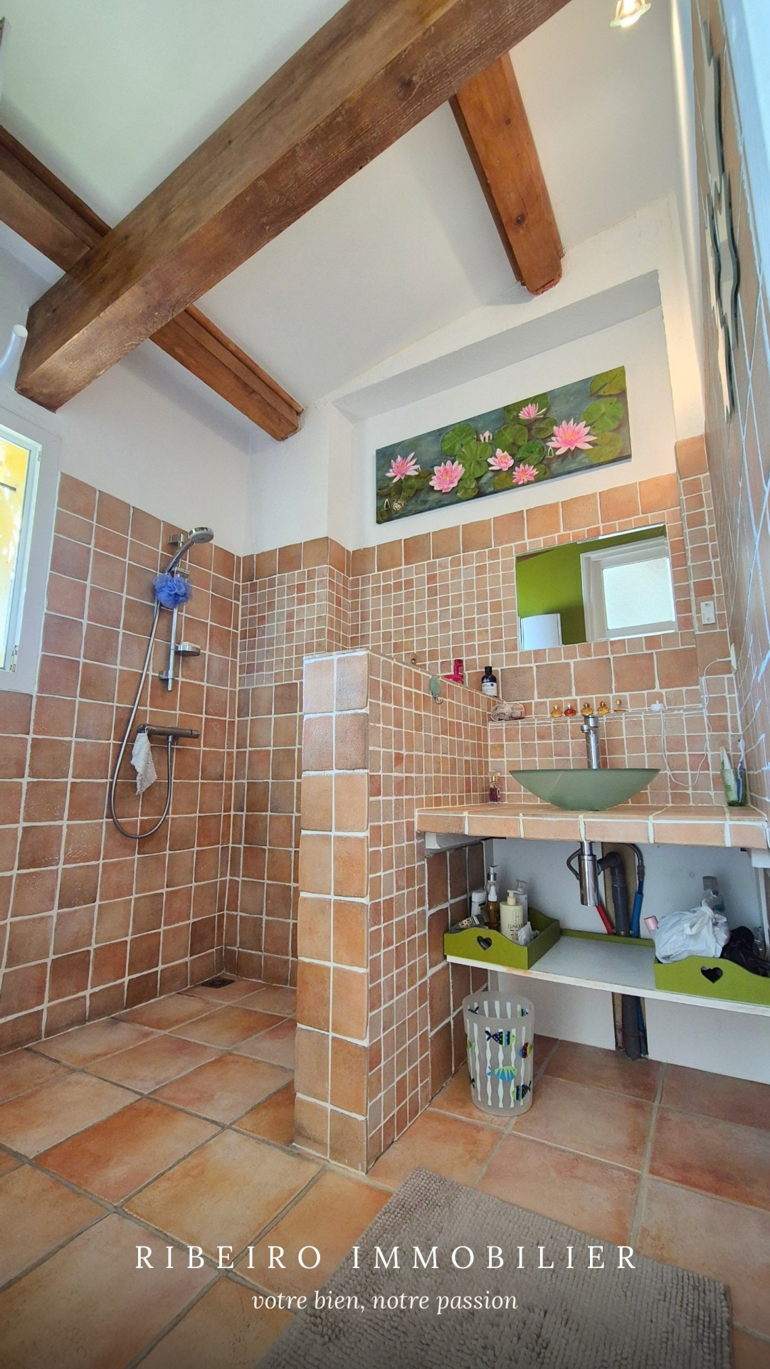 Maison de type 5 pièces à vendre au Grau d'Agde