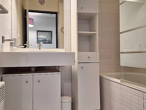 Appartement vue mer à vendre — Rochelongue, Cap d'Agde