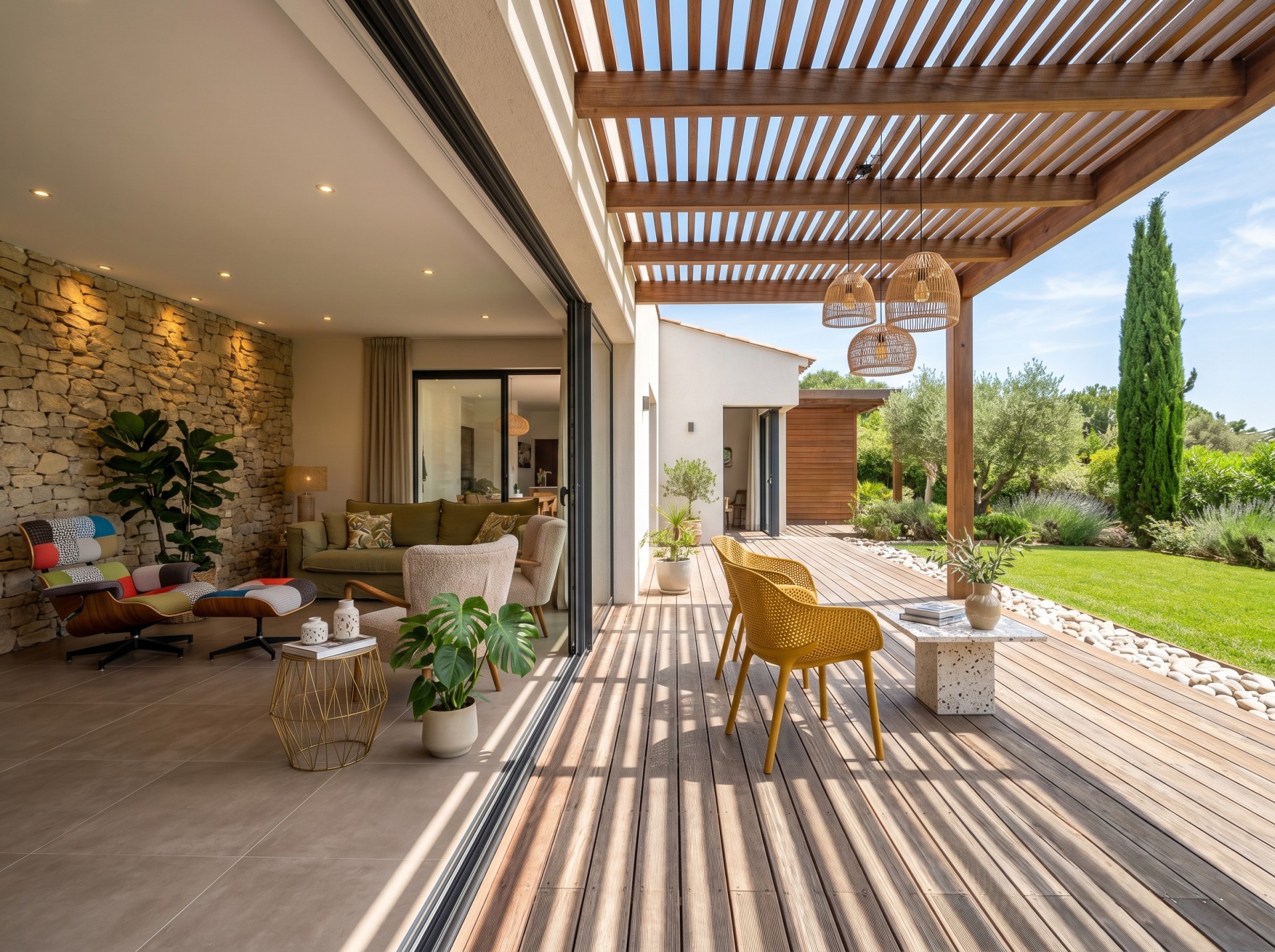 RIBEIRO IMMOBILIER - Agence immobilière au Grau d'Agde