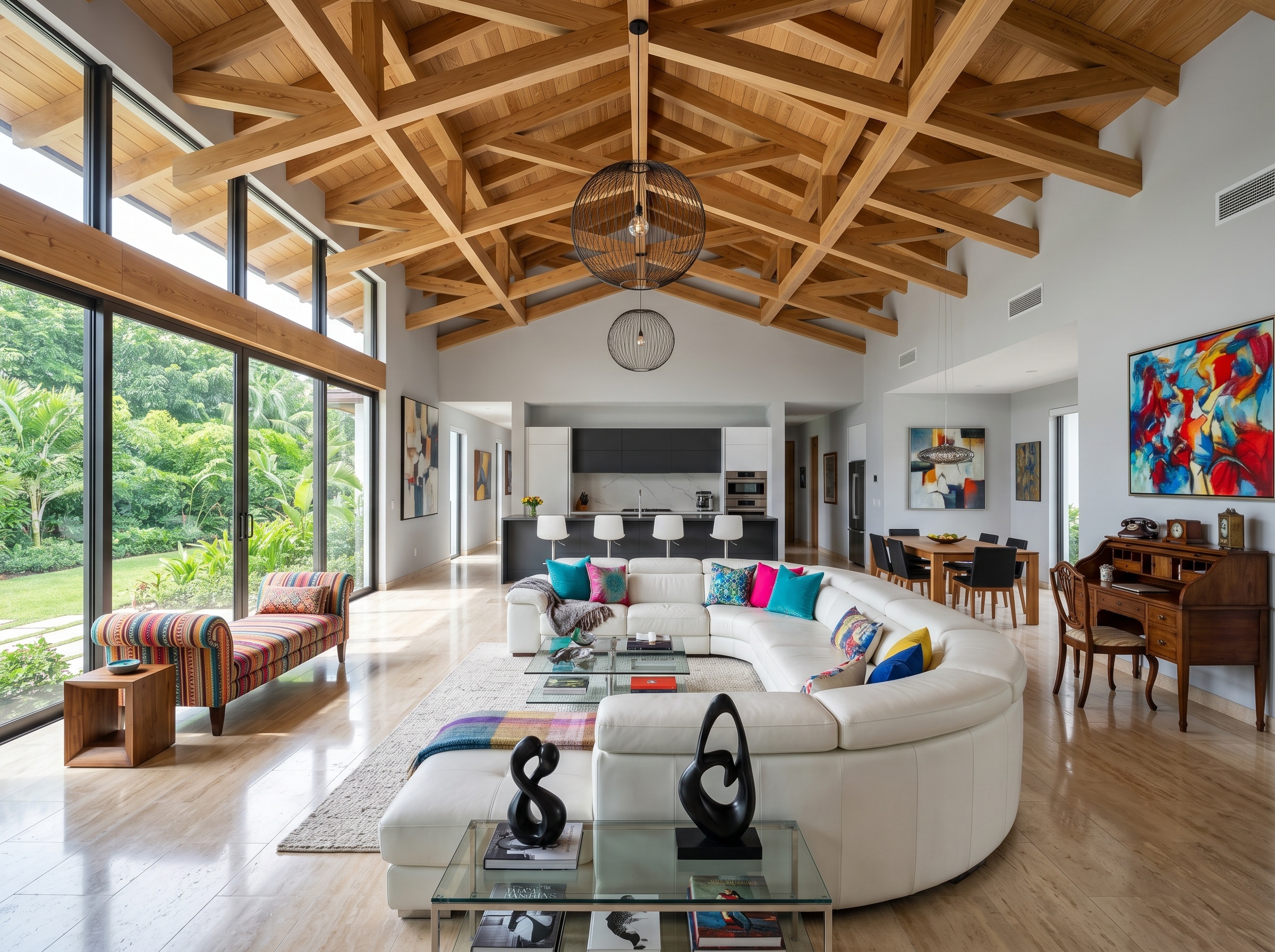 RIBEIRO IMMOBILIER - Agence immobilière Secteur d'Agde
