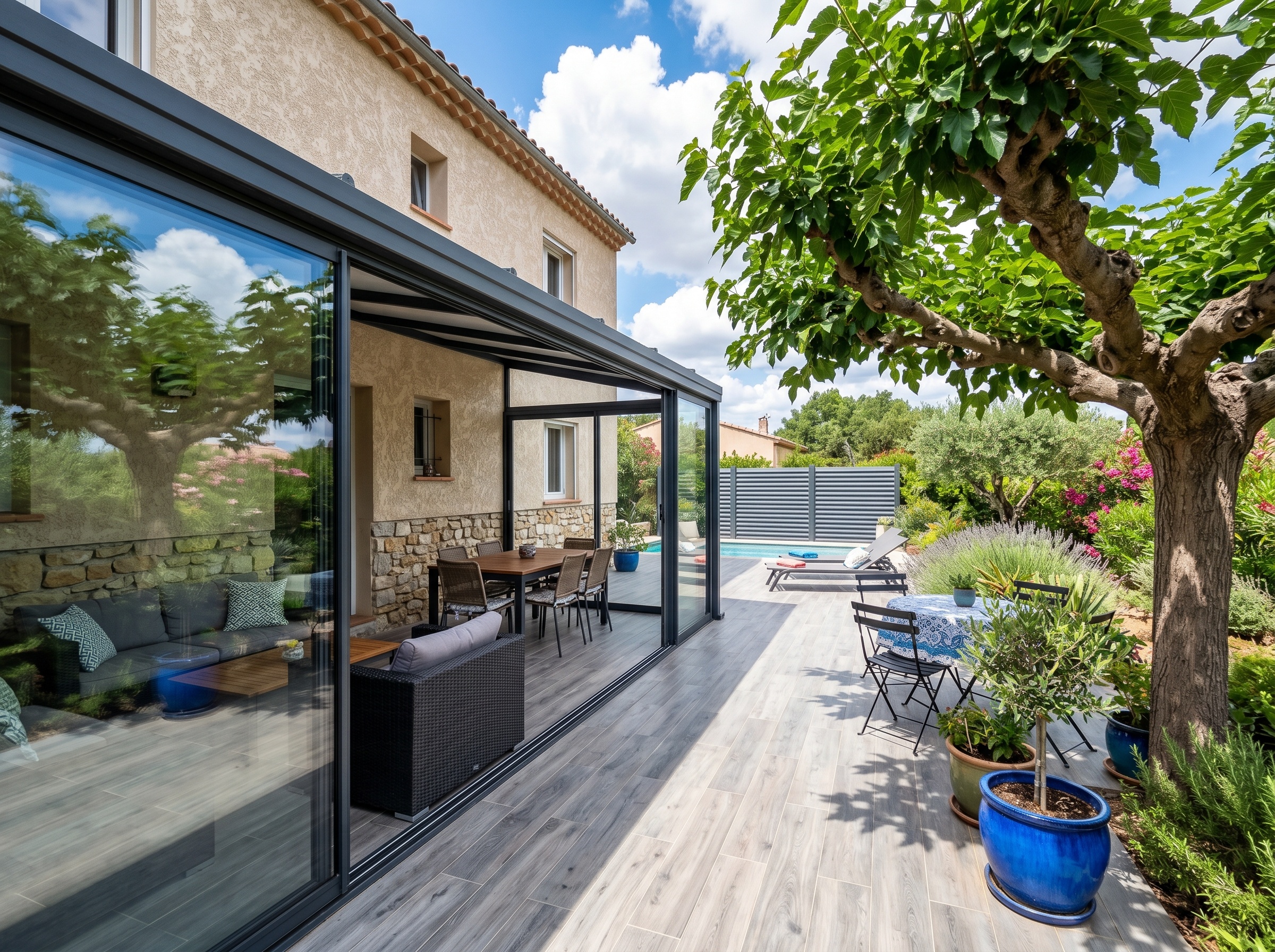 RIBEIRO IMMOBILIER - Agence immobilière Secteur d'Agde