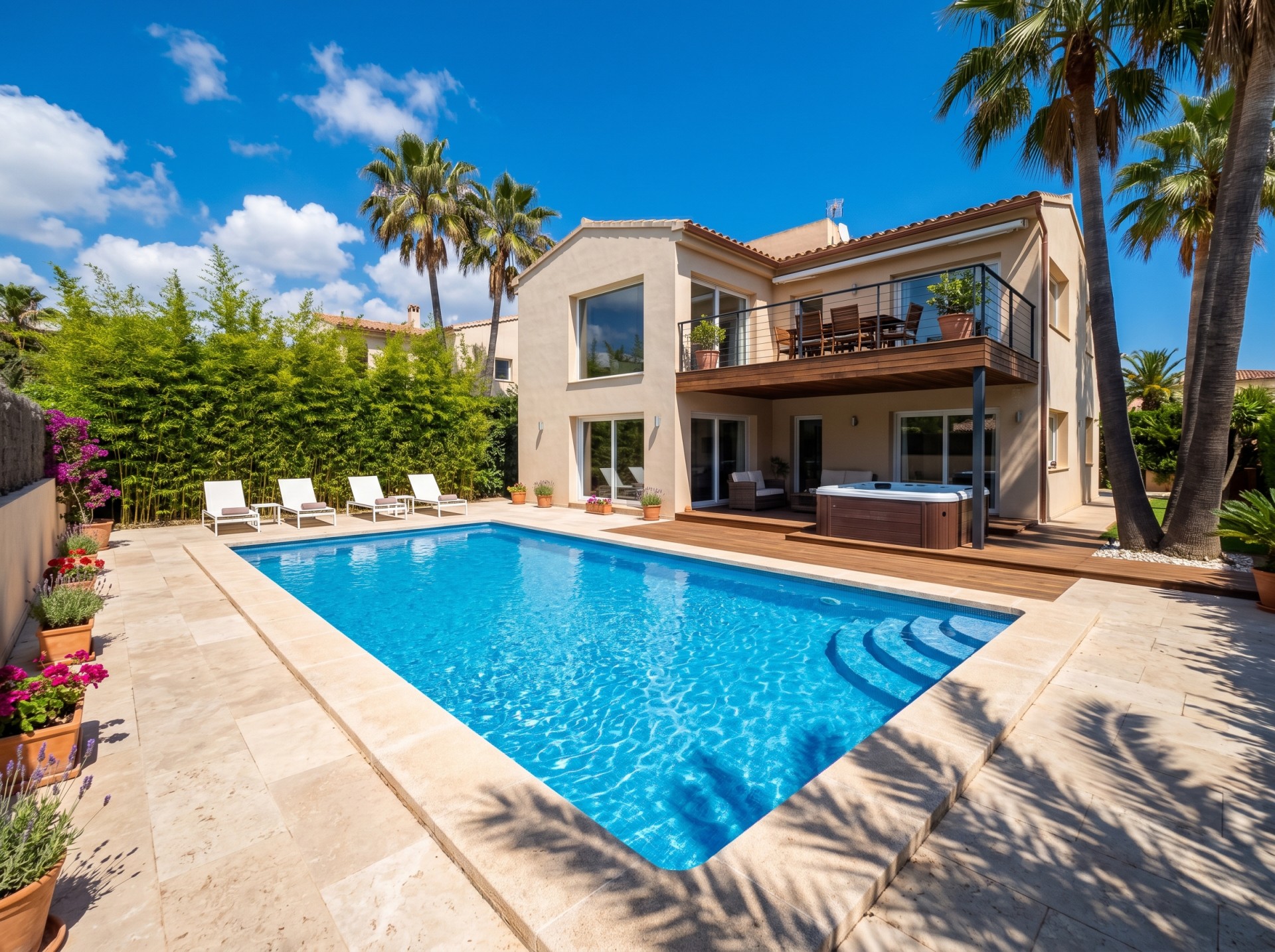 RIBEIRO IMMOBILIER Gestion