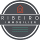 Ribeiro immobilier : 04 99 43 94 62